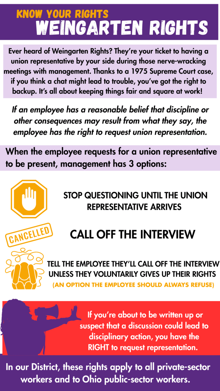 Welcome - SEIU 1199